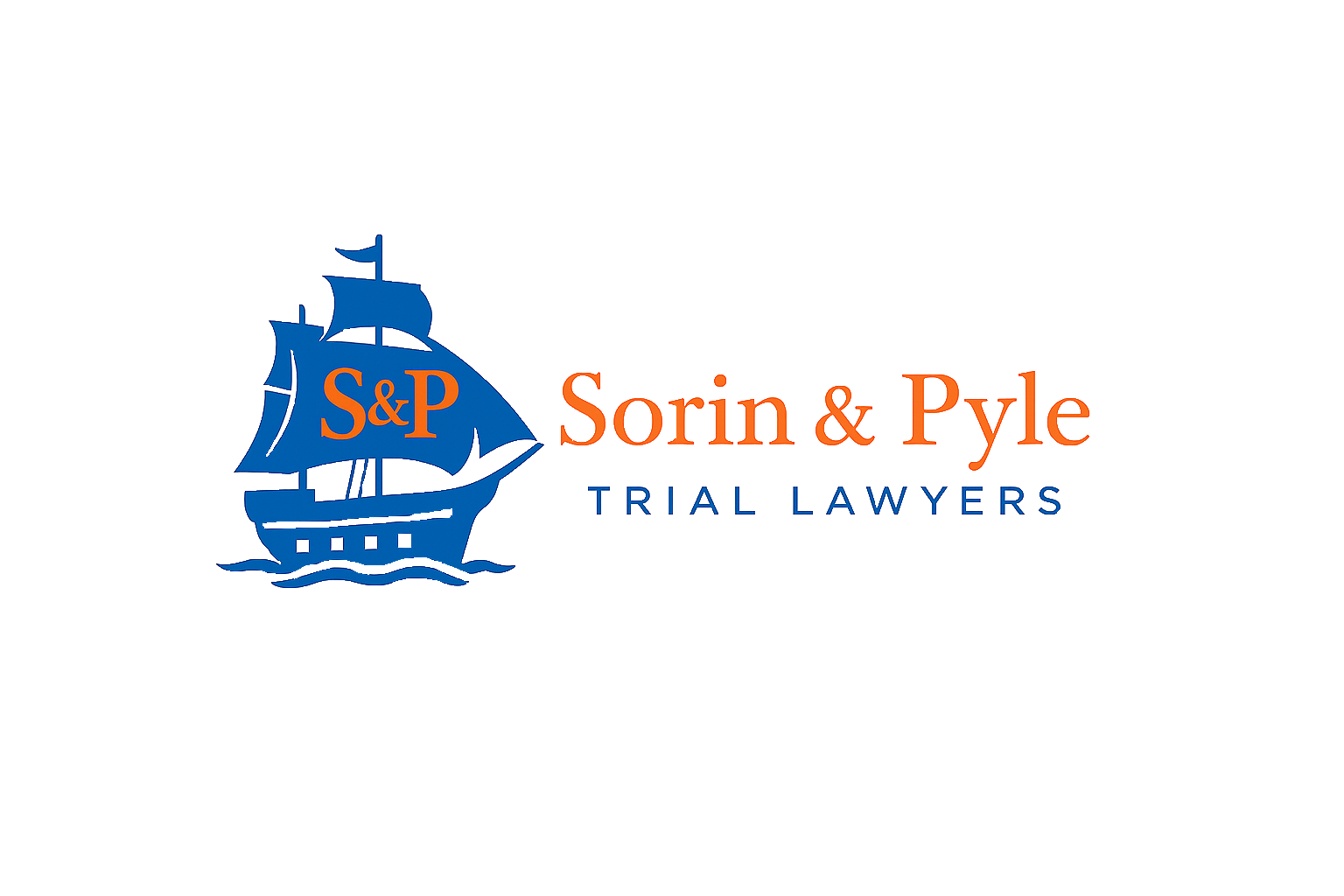 Sorin & Pyle Logo